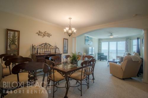 Legacy I 404 - Three Bedroom Apartment