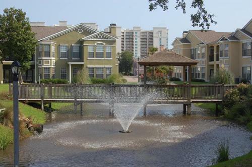 Legacy Villa 302 - Three Bedroom Apartment