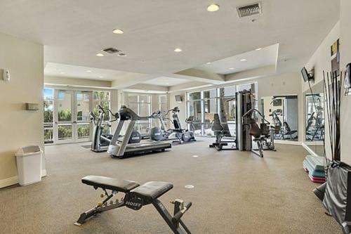 Legacy I 1306 Penthouse - Three Bedroom Apartment