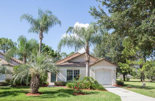 2401 Southern Dunes 3 Bedroom Villa