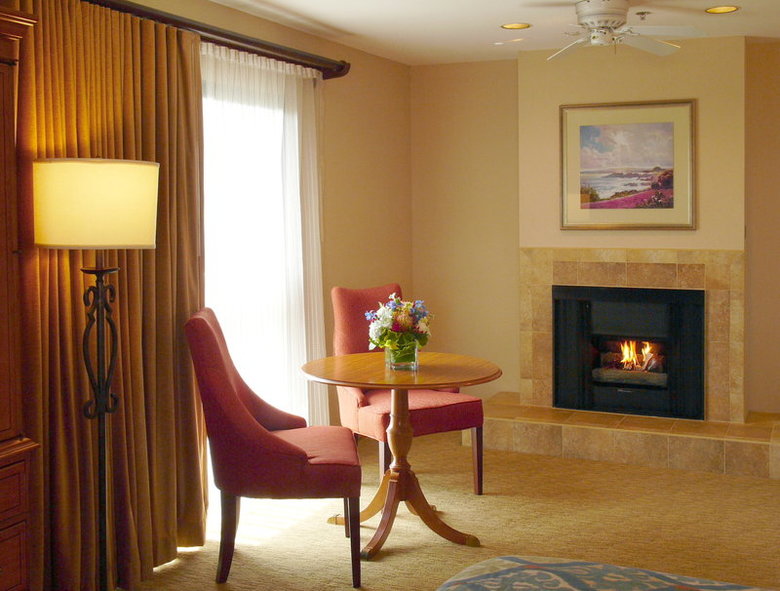 Hotel Best Western Monterey Inn