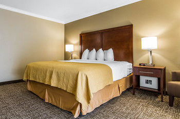 Hotel Quality Inn Sunnyvale Silicon Valley