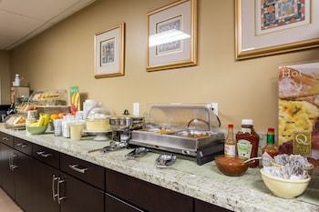 Hotel Quality Inn Sunnyvale Silicon Valley