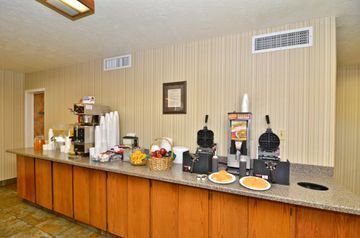 Hotel Best Western Coral Hills