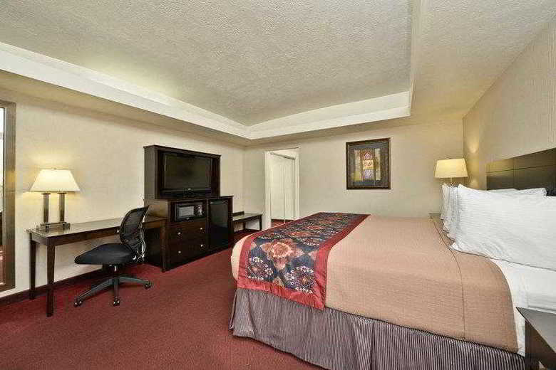 Hotel Best Western Coral Hills