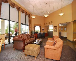 Hotel Quality Inn Renton