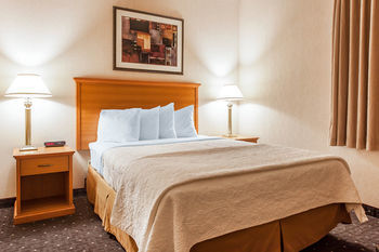 Hotel Quality Inn Renton