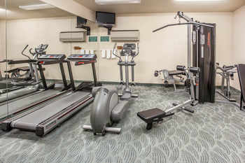 Hotel Quality Inn Renton