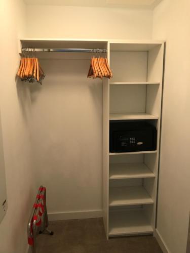 Beach Walk Resort De Lux Apartment