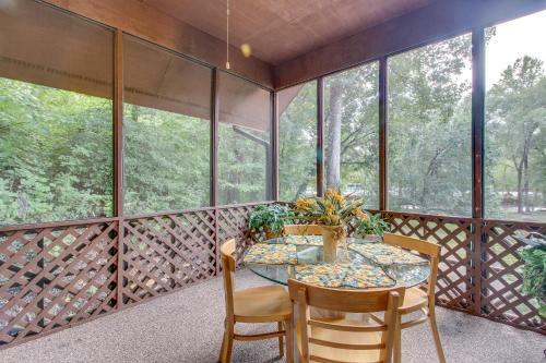 Apartamento Cool River Condo I