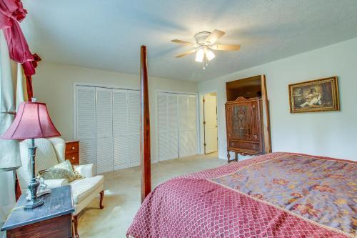Apartamento Cool River Condo I