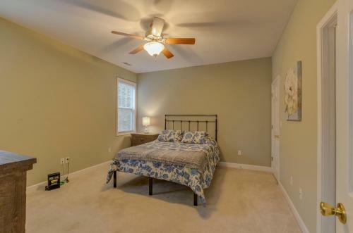 Hendersonville Cottage
