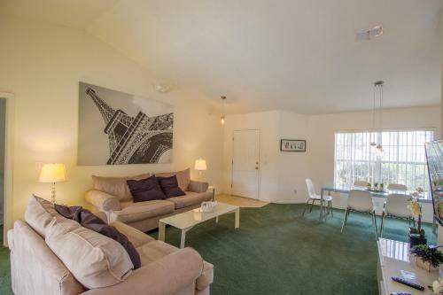 Villa Valk - Comfort - 3 Bedroom