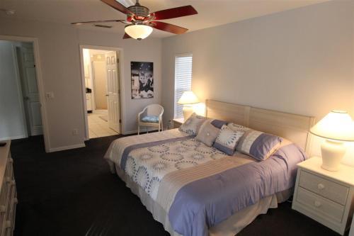 Villa Drent - Comfort - 2x Master Bedroom