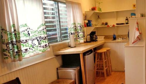 Hostal Shaka Shak Studios - Downtown Hilo Bay