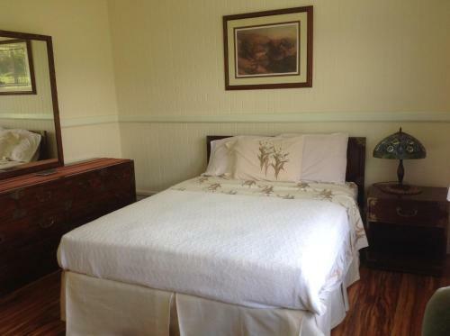 Hilo Bed And Breakfast