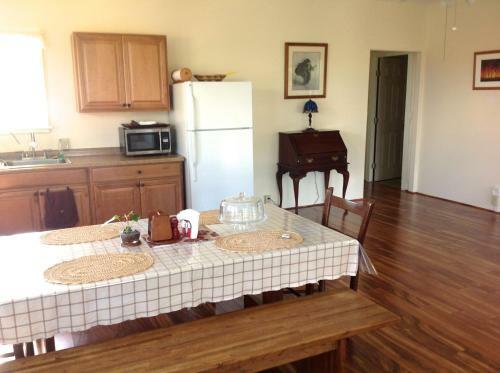 Hilo Bed And Breakfast