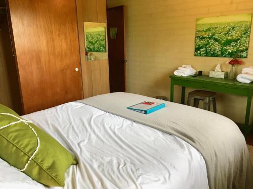 Bed & Breakfast Kaumana Caves Inn