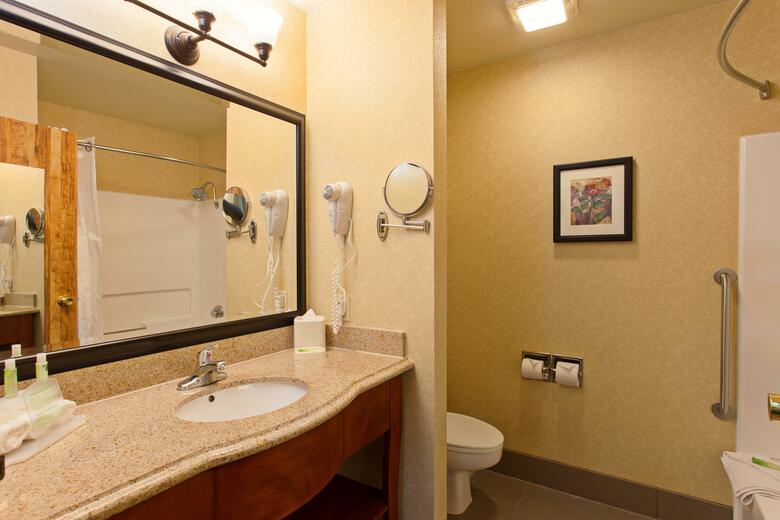 Hotel Holiday Inn Express Temecula