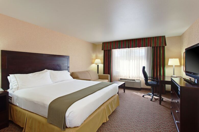 Hotel Holiday Inn Express Temecula