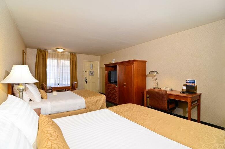 Hotel Best Western Country Inn