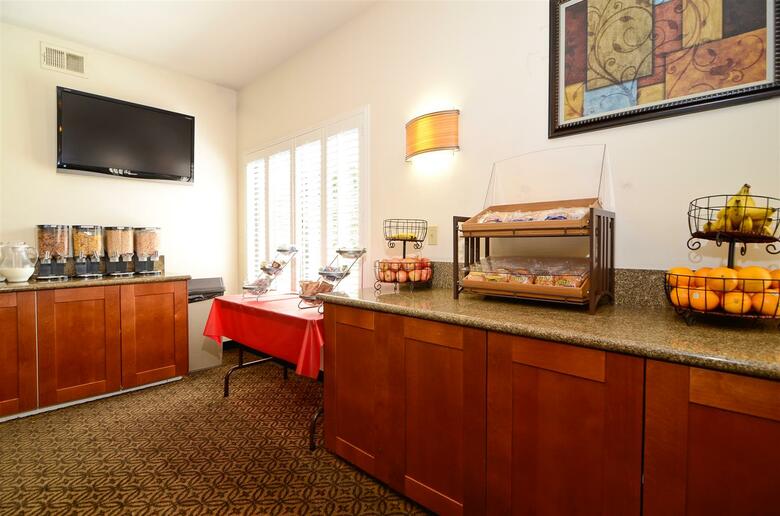 Hotel Best Western Country Inn