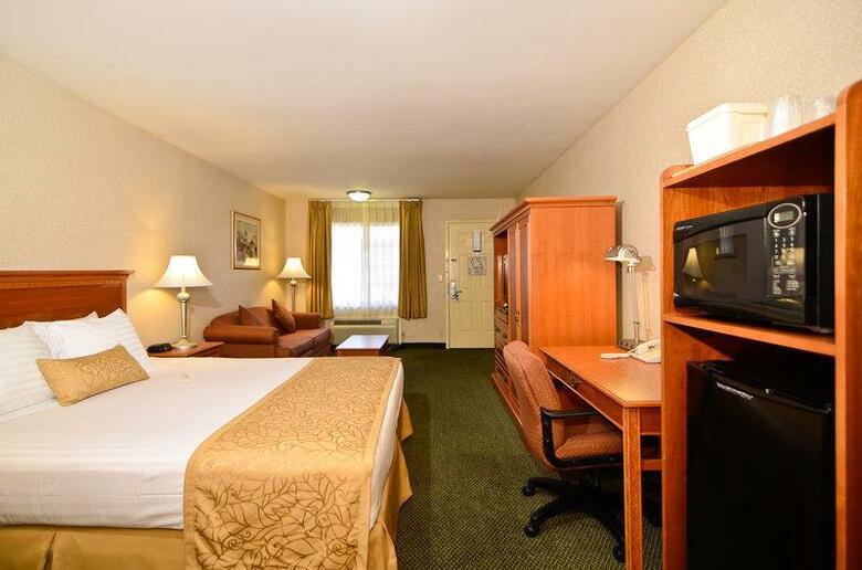 Hotel Best Western Country Inn