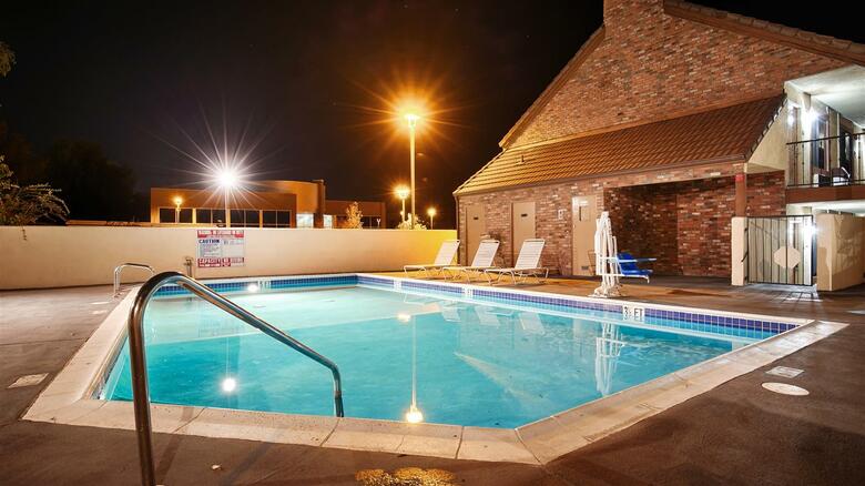 Hotel Best Western Country Inn