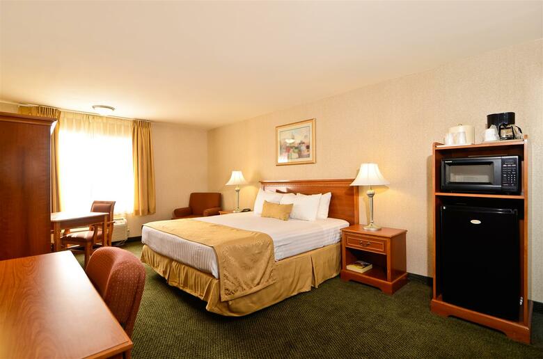Hotel Best Western Country Inn