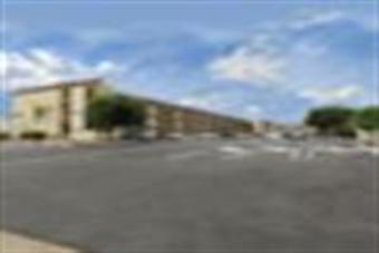 Hotel Best Western Regency Inn