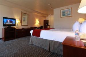 Hotel Best Western Regency Inn