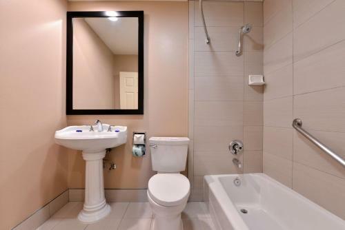 Hotel Best Western Oxnard Inn