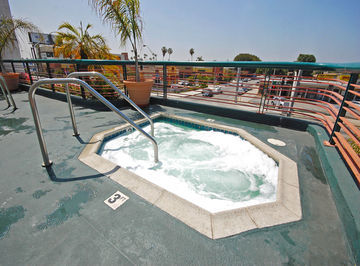 Hotel Best Western Suites
