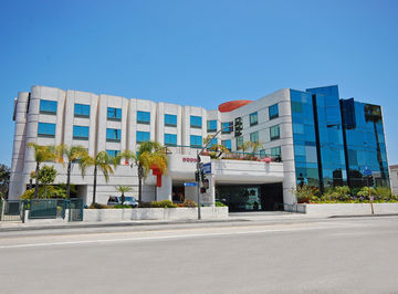 Hotel Best Western Suites