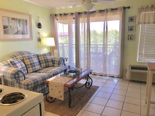 Apartamento Seaside #wss360 Condo