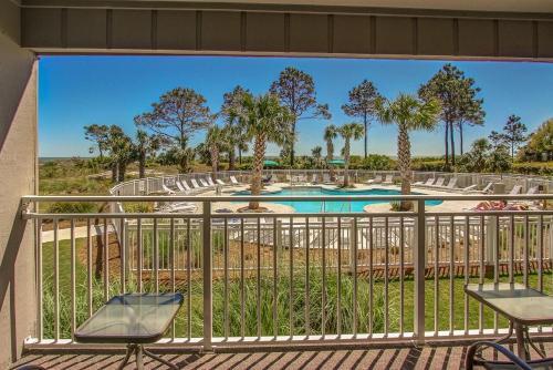 Apartamento Ocean Dunes #wod112 Condo