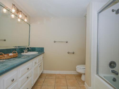 Villa 1872 Beachside Tennis