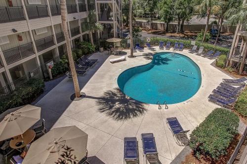 Apartamento Seaside #wss252 Condo