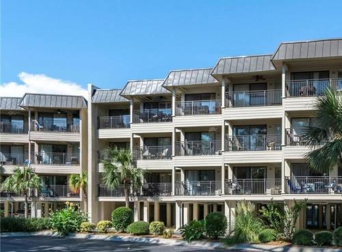 Apartamento Seaside #wss252 Condo