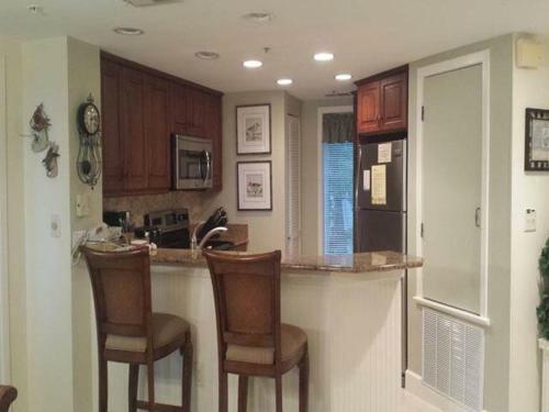 108 Barrington Arms Villa