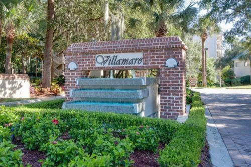 Apartamento 1206 Villamare