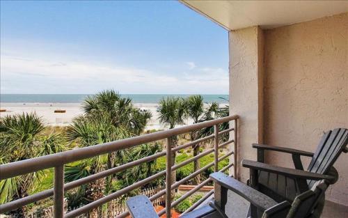 Apartamento 1206 Villamare