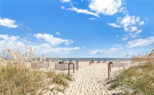 Apartamento Seaside #wss152 Condo