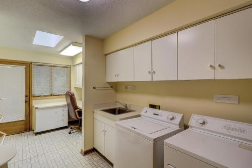 Willow Oak 2 Home