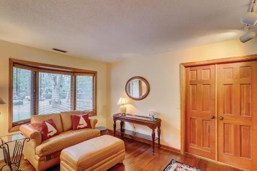 Willow Oak 2 Home