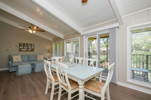Beach Townhouse #wbv007