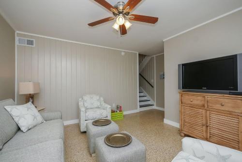 Beach Townhouse #wbv007