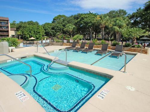 Villa 2403 Island Club