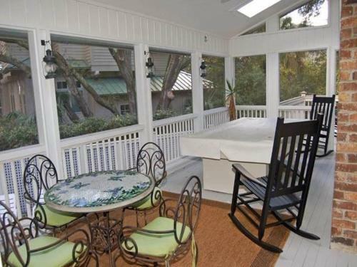 7 Grey Widgeon Holiday Home
