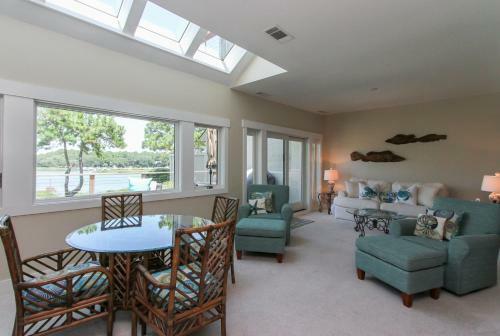 Villa 2 Braddock Cove Club